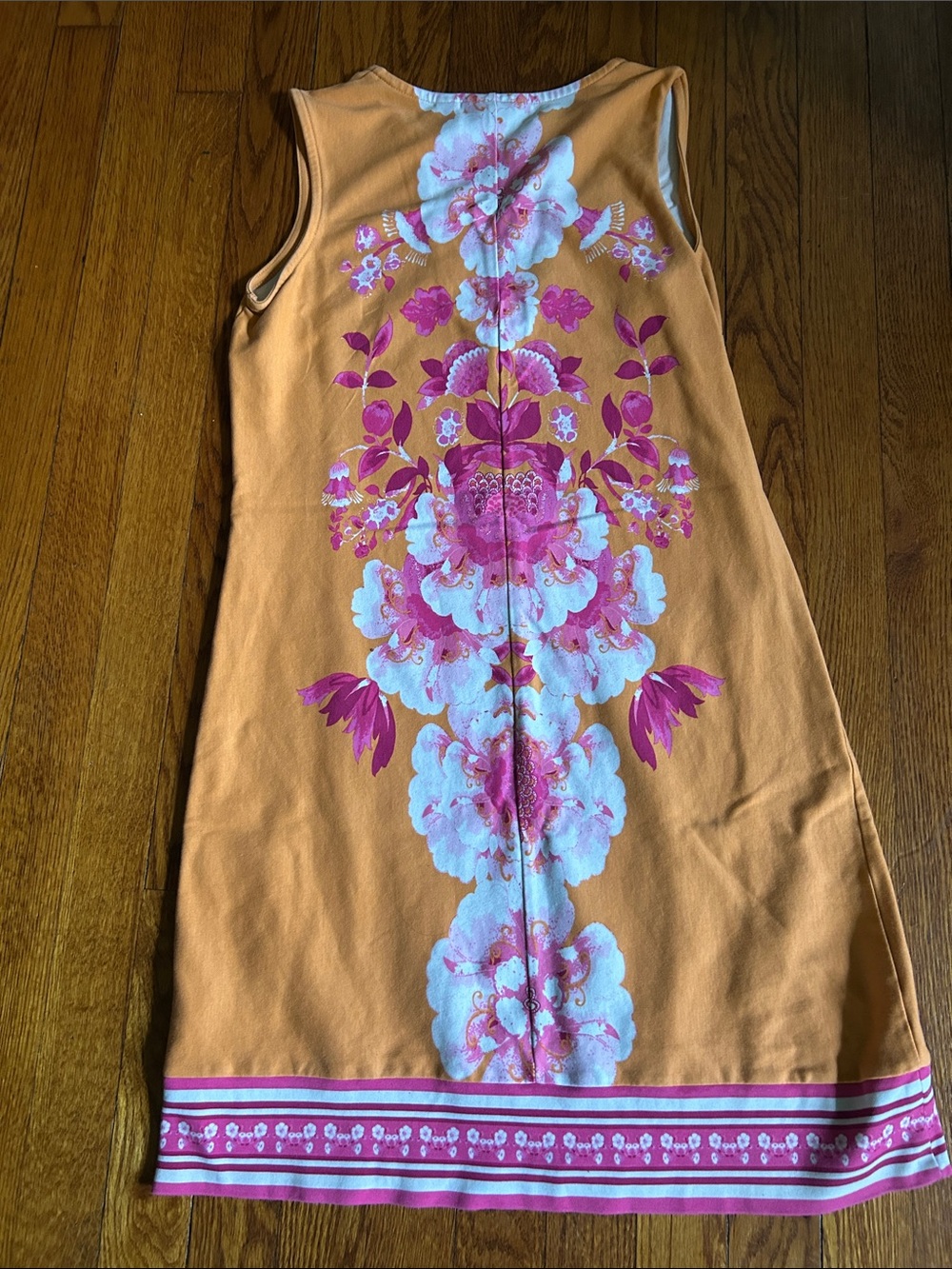 Floral Shift - Picture 3 of 3